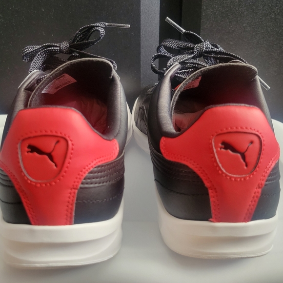 Puma G.VILAS-11.5 - Picture 4 of 7